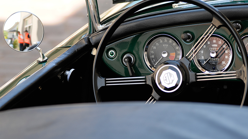 Oldtimer