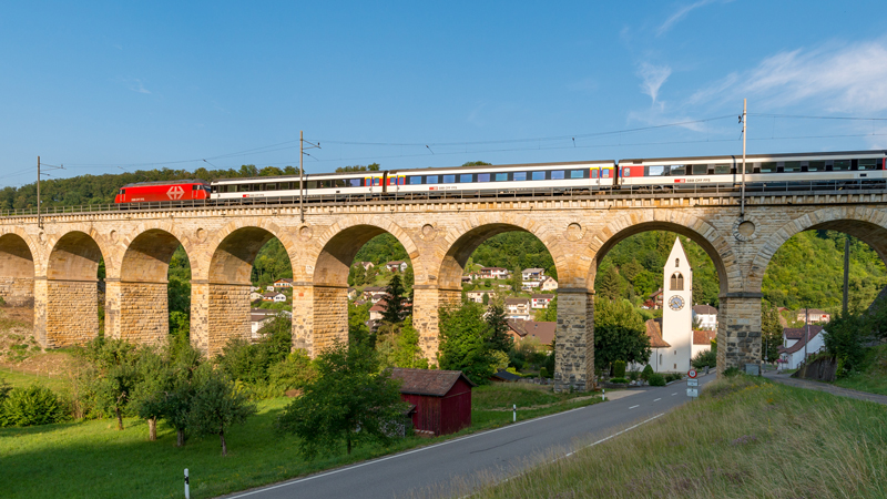 Eisenbahn
